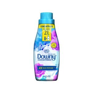 Amaciante Downy