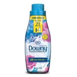 Amaciante Downy Concentrado 500 ml