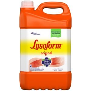 Bactericida Lysoform