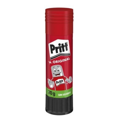 Cola Bastão Pritt  Henkel