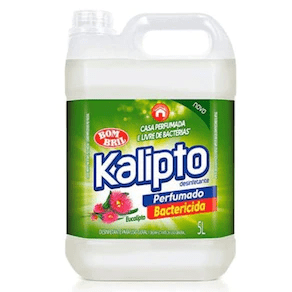 Desinfetante Kalipto