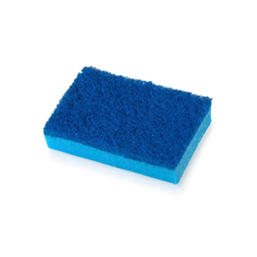 Esponja Anti-aderente Azul