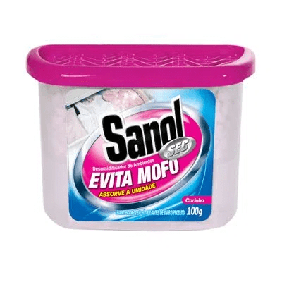 Evita Mofo Sanol