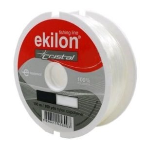 Fio De Nylon 0,30 Mm x 100 M