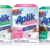 Gel Sanitário Aplik