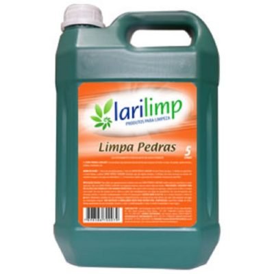 Limpa Pedra Larilimp 5 L